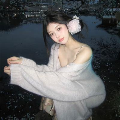 孤独的人