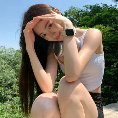 人鱼朵朵